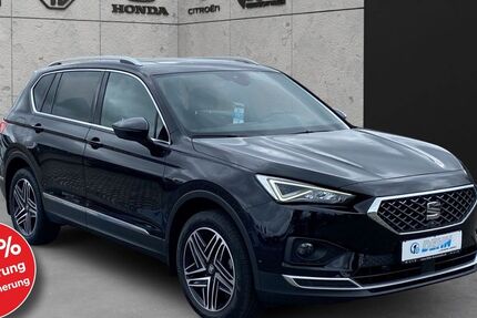 Seat Tarraco 68.055 km 26.950 &euro; Stendal 39576