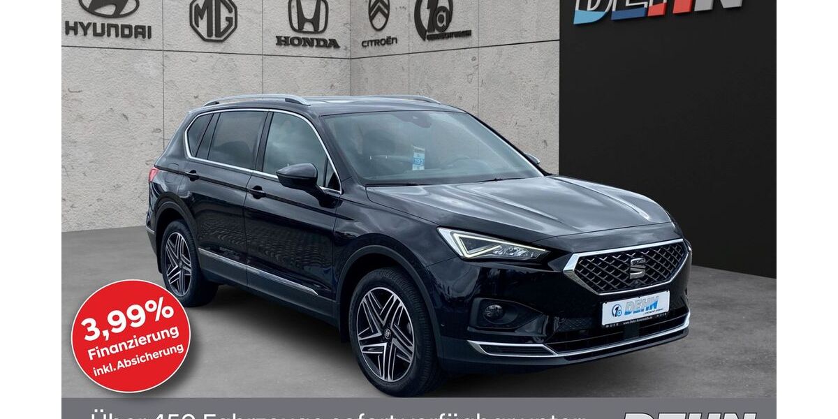 Seat Tarraco 68.055 km 26.950 &euro; Stendal 39576