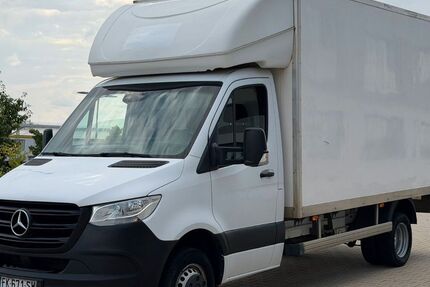 Mercedes-Benz Sprinter 171.000 km 21.000 &euro; Estenfeld 97230