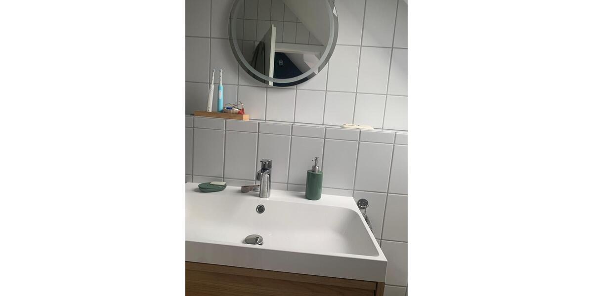 Maisonettenwohnung Oerlinghausen - 3.5 Zimmer, 85 m&sup2;, 225.900&euro; | Angebot:25432186
