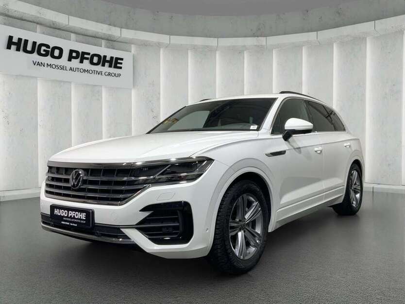 Touareg