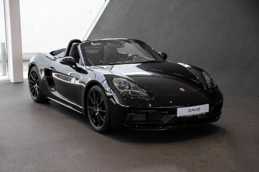 Boxster