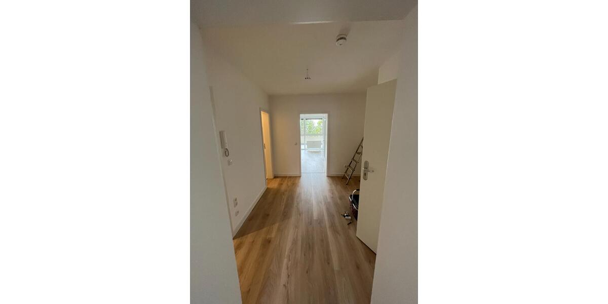 tolle 2-Zimmer Wohnung mit Einbauküche 2 zimmer