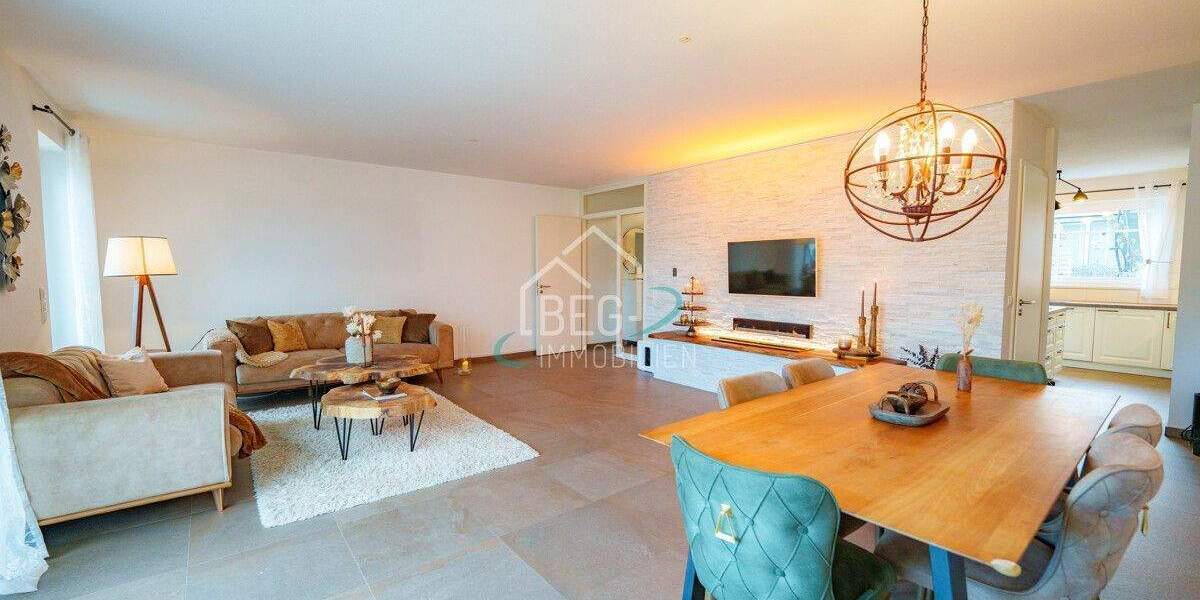 Reihenmittelhaus Mering - 5 Zimmer, 136 m&sup2;, 798.000&euro; | Angebot:24543304