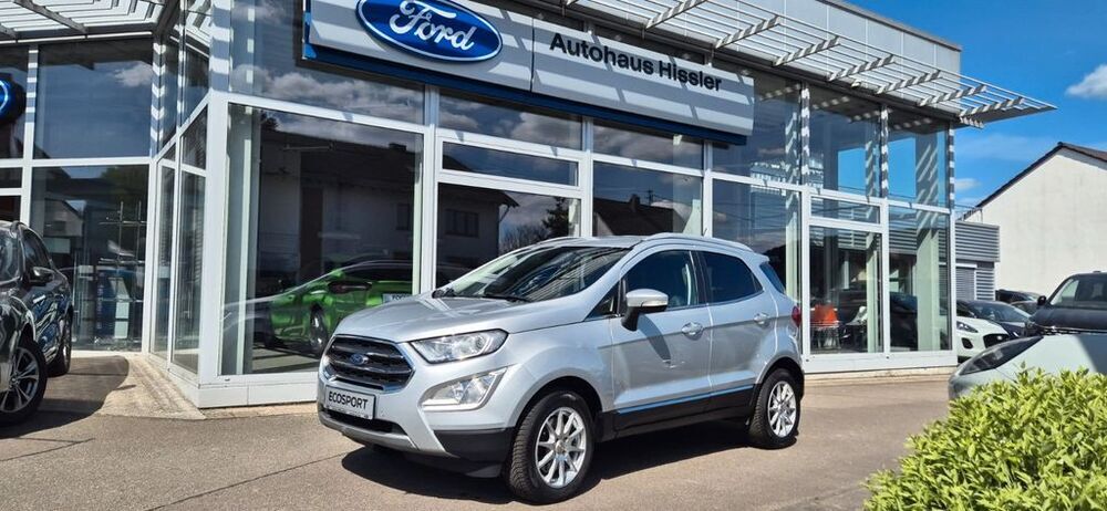 EcoSport