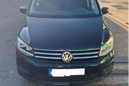 VW Caddy Maxi 56.297 km 35.000 € Ravensburg 88213