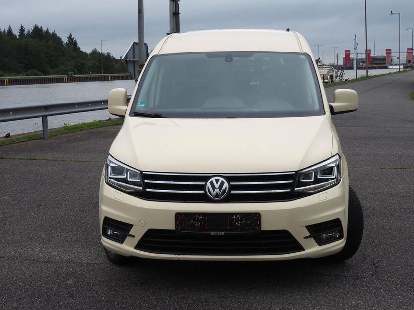 VW Caddy Maxi 259.541 km 9.500 € Lüneburg 21339