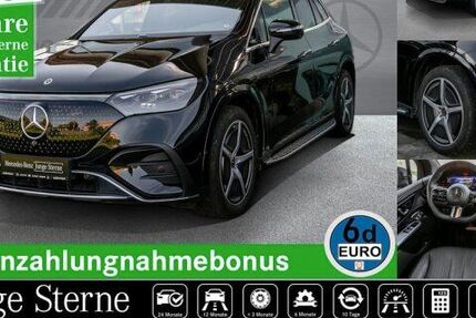 Mercedes-Benz EQE 15.284 km 87.998 &euro; Wesel 46485