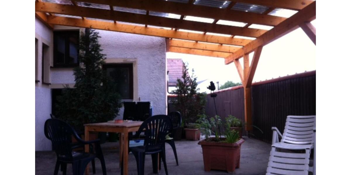 Gewerbeobjekt Kösching - 3 Zimmer, 71 m&sup2;, 895&euro; | Angebot:23510475