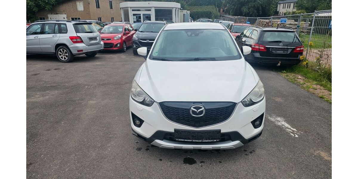 Mazda CX-5 274.000 km 4.999 &euro; Eisenach 99817