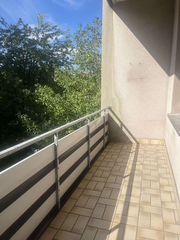 Wohnung zum Mieten in Hagen 392 € 58 m²