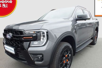 Ford Ranger 3.000 km 52.880 &euro; Langenberg 33449