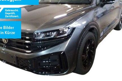 VW Touareg 12.250 km 83.460 &euro; Gaildorf 74405