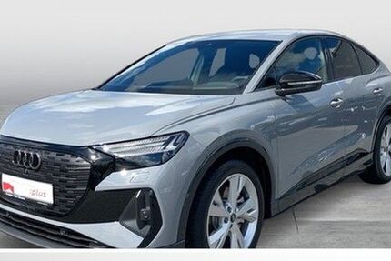 Audi Q4 e-tron 2.630 km 50.990 &euro; Aurich 26607