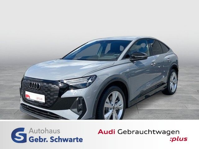 Audi Q4 e-tron 2.630 km 50.990 &euro; Aurich 26607