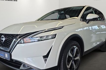 Nissan Qashqai 49.759 km 22.990 &euro; Celle 29227