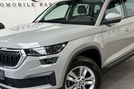 Skoda Kodiaq 104.750 km 28.749 &euro; Wardenburg 26203