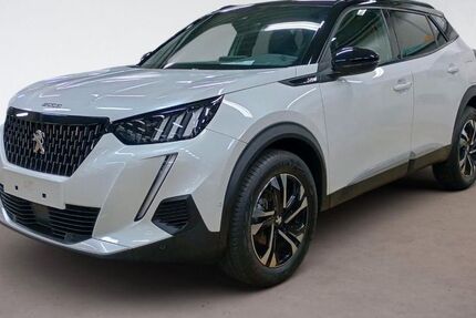 Peugeot 2008 16.750 km 21.890 &euro; Bergfelde 16562