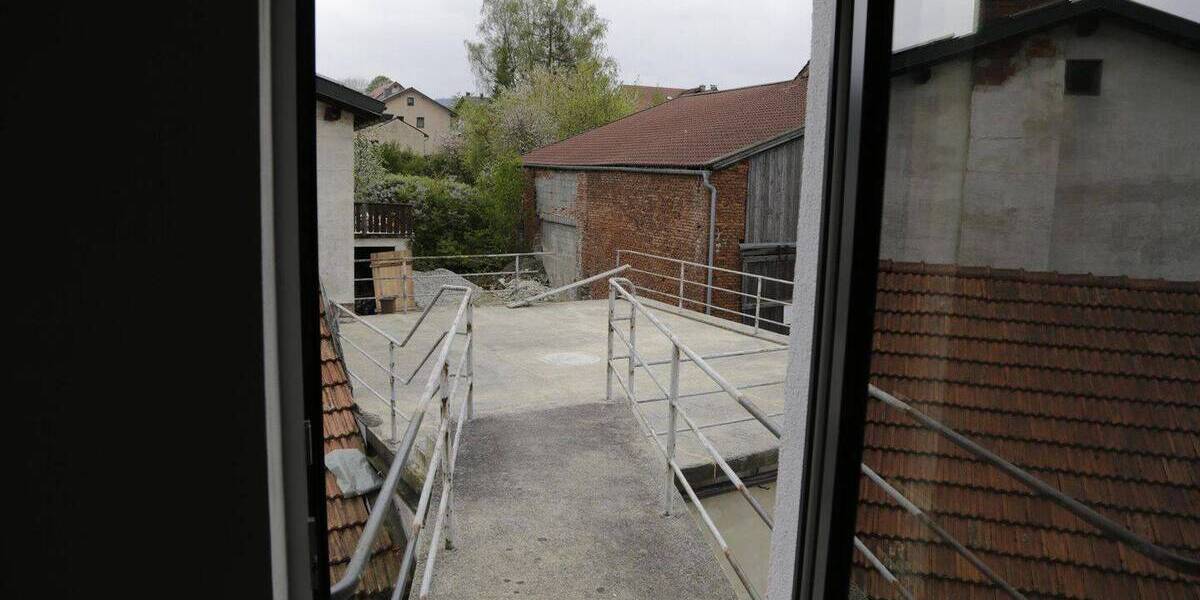 Etagenwohnung Ruhmannsfelden Neubau - 3 Zimmer, 142 m&sup2;, 1.350&euro; | Angebot:26435563
