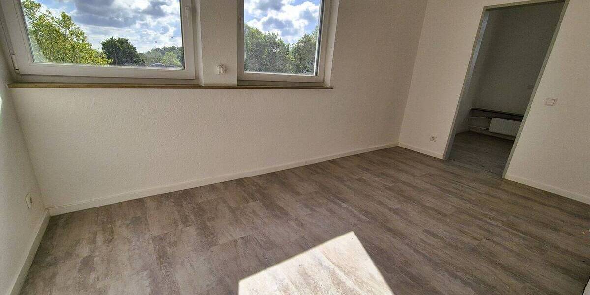 Terrassenwohnung Gelsenkirchen Beckhausen - 4 Zimmer, 149 m&sup2;, 1.000&euro; | Angebot:26804928