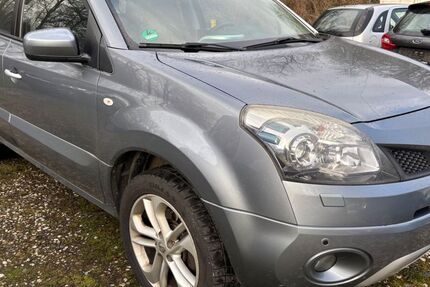 Renault Koleos 200.000 km 3.500 &euro; Nümbrecht 51588