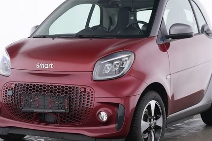 Smart ForTwo 8.780 km 17.090 &euro; Neustadt a.d. Aisch 91413