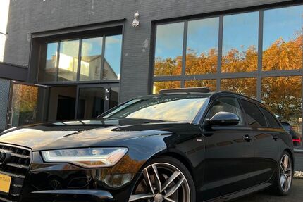 Audi A6 114.200 km 28.500 € Soest 59494