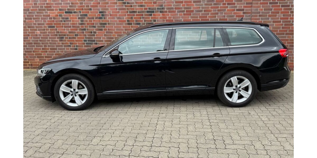 VW Passat 111.031 km 19.490 € Ribnitz / Nähe Rostock 18311