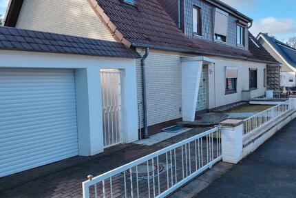Haus Lübeck Sankt Gertrud - 5 Zimmer, 138 m&sup2;, 349.000&euro; | Angebot:26903213