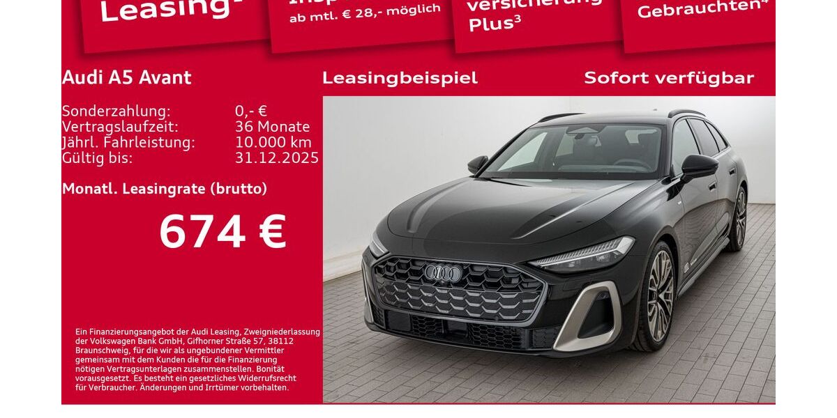 Audi A5 12.900 km 59.990 € Berlin 12489