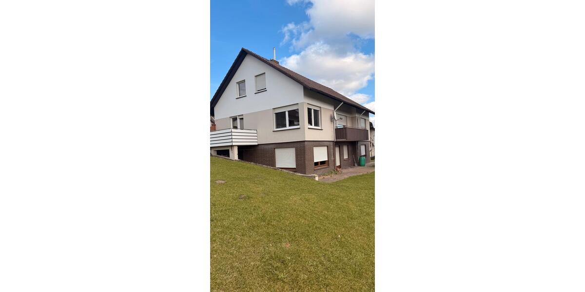 Einfamilienhaus Kalletal - 5 Zimmer, 150 m&sup2;, 1.270&euro; | Angebot:26385273