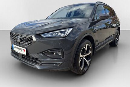 Seat Tarraco 39.260 km 39.890 &euro; Hildburghausen 98646