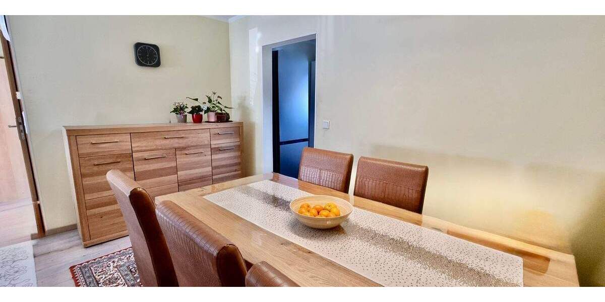 Etagenwohnung Hamm Pelkum - 4 Zimmer, 103 m&sup2;, 224.000&euro; | Angebot:24685938