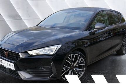 Cupra Leon 34.663 km 32.614 &euro; Büdingen-Düdelsheim 63654