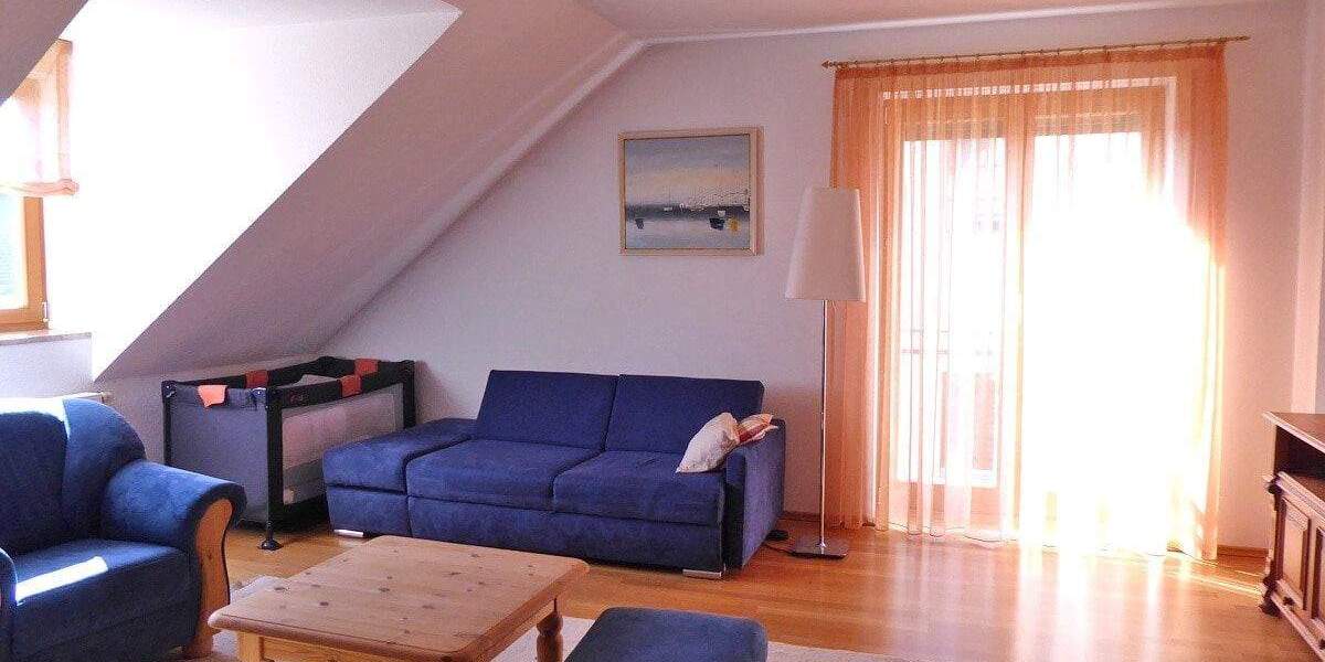 Virtueller Rundgang vorhanden! 1 zimmer