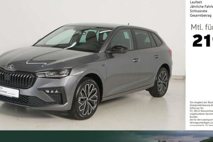 Skoda Scala 10.754 km 23.980 &euro; Amberg 92224
