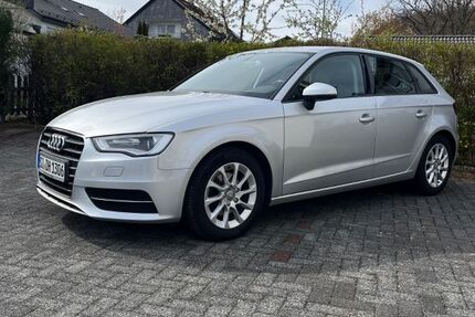 Audi A3 144.682 km 7.800 &euro; Siegen 57072