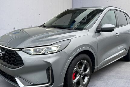 Ford Kuga 17.052 km 34.490 &euro; Singen 78224
