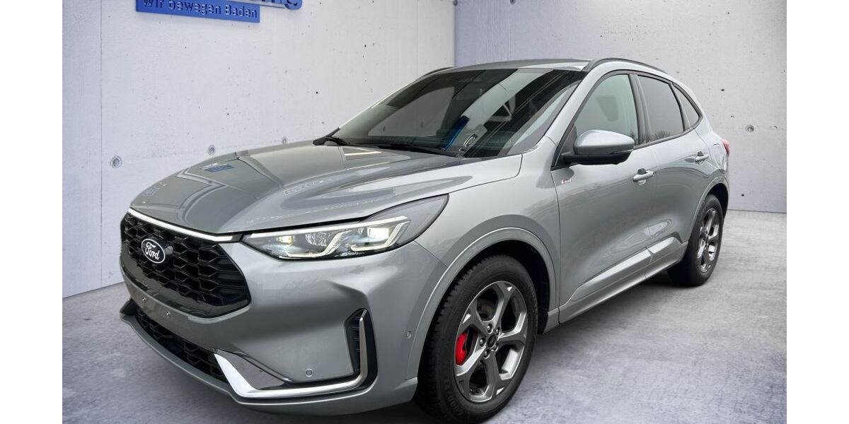 Ford Kuga 17.052 km 34.490 &euro; Singen 78224