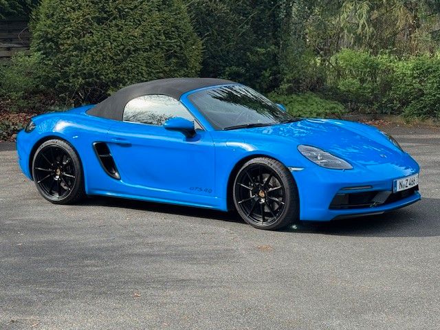 Boxster