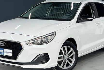 Hyundai i30 115.000 km 11.990 &euro; Geseke 59590