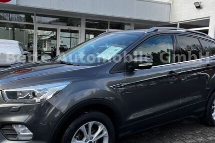 Ford Kuga 130.802 km 10.980 &euro; Lennestadt 57368