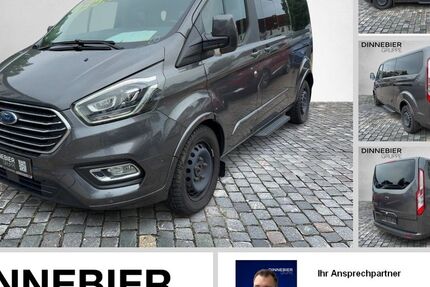 Ford Tourneo Custom 71.504 km 36.590 &euro; Oranienburg 16515
