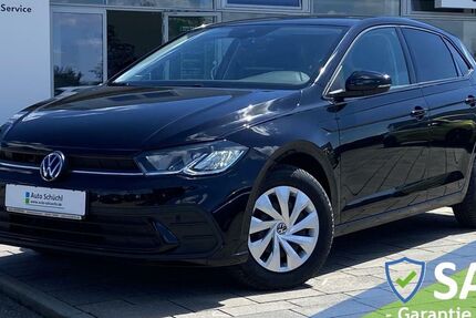 VW Polo 28.044 km 17.448 &euro; Schrobenhausen-Edelshsn. 86529