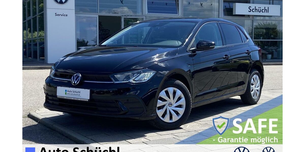 VW Polo 28.044 km 17.448 &euro; Schrobenhausen-Edelshsn. 86529