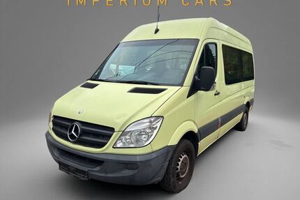 Mercedes-Benz Sprinter 367.500 km 8.900 € Saarbrücken 66127