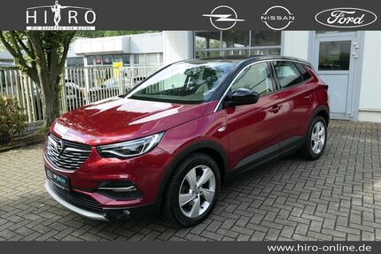 Opel Grandland (X) 115.856 km 13.890 &euro; Oldenburg 26125