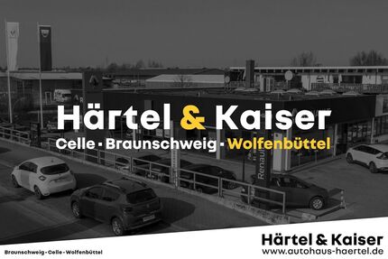 Renault ZOE 27.963 km 14.990 &euro; Wolfenbüttel 38304