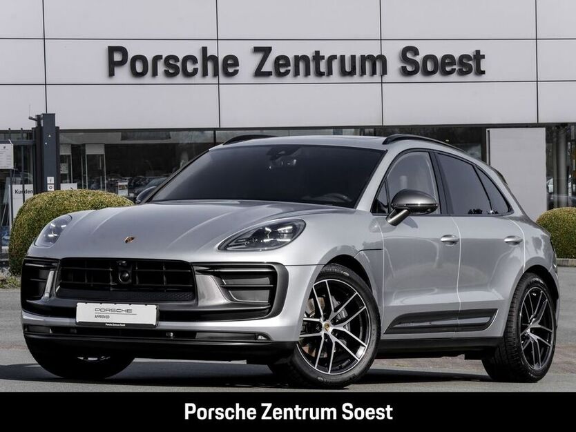 Macan