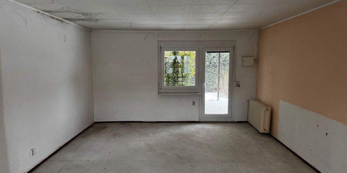 Einfamilienhaus Blankenfelde-Mahlow Blankenfelde - 3 Zimmer, 95 m&sup2;, 220.000&euro; | Angebot:25608600